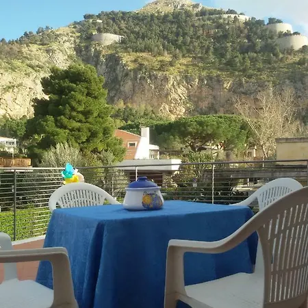 Principessa Jolanda Holiday home *