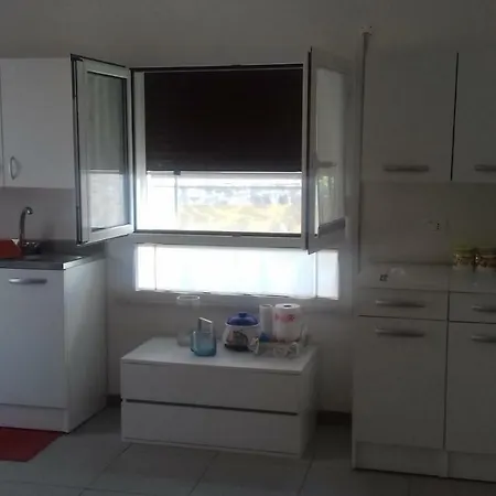 Principessa Jolanda Prázdninový dům *