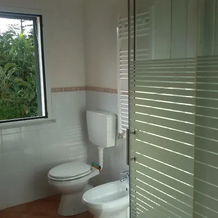 Дом отдыха Principessa Jolanda