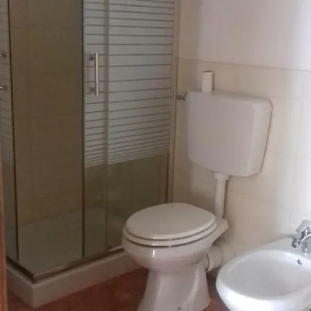 Principessa Jolanda Дом отдыха Монделло