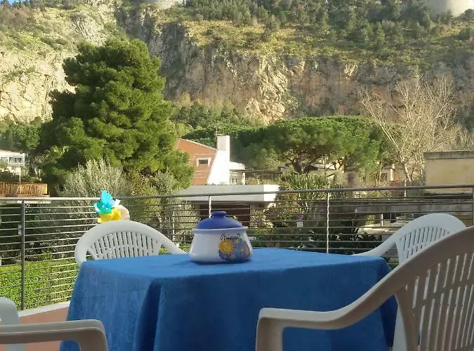 Principessa Jolanda Casa vacanze *