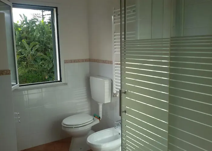Casa vacanze Principessa Jolanda