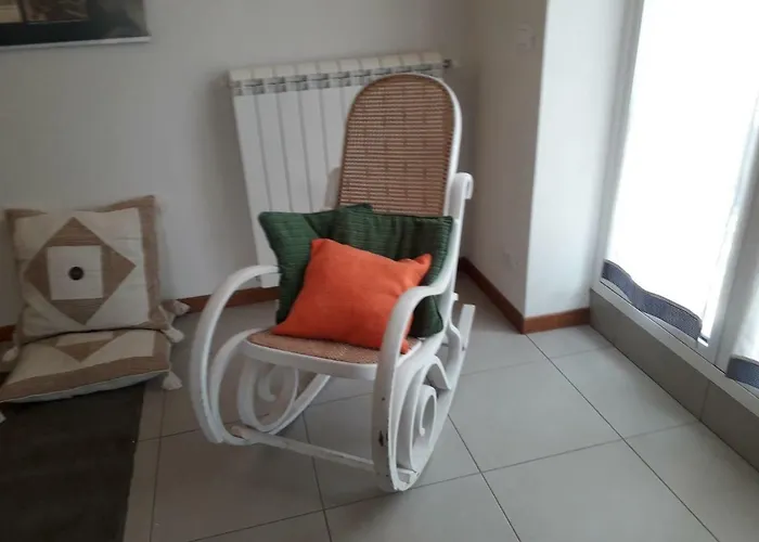 Principessa Jolanda Casa vacanze Mondello